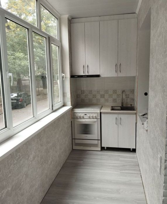 Успей купить..! 2-Комн. 50м². Продажа. Уй-Жой. Ттз-2.