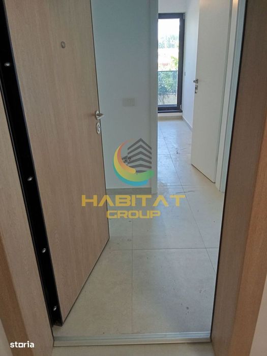 Apartament 3 camere 65 mp + balcon in Popesti Leordeni, zona metrou B — fotografia 2