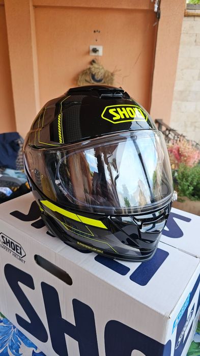 Vand Casca SHOEI GT AIR 2