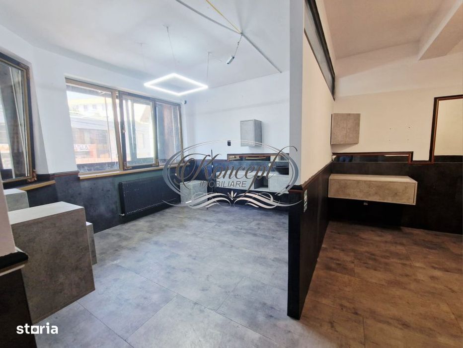 Spatiu comercial in zona Cluj Arena