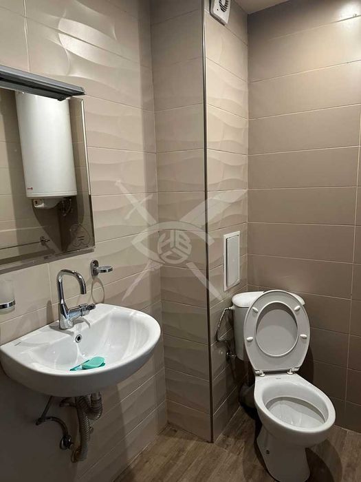 Дава се под наем Двустаен апартамент в София, Редута - 53 кв.м за 600 € - Снимка #9