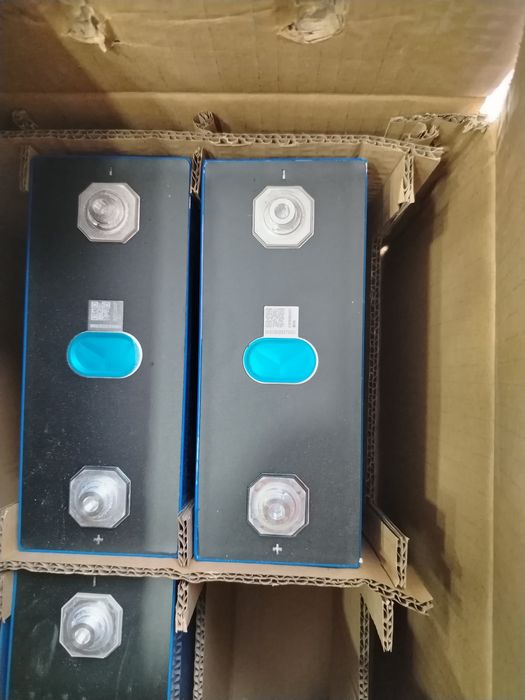 Lifepo4 battery 3.2V 306 ah