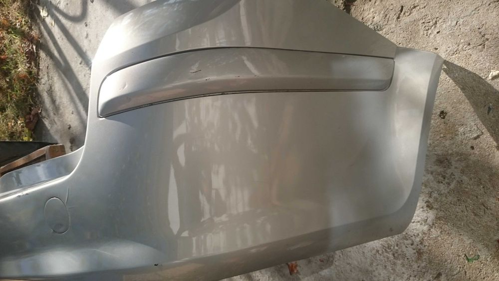 Задна броня за Астра H -2007г.