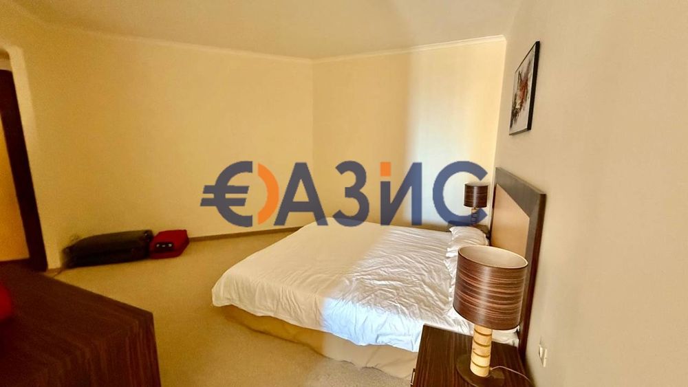 Продава се Двустаен апартамент в к.к. Слънчев бряг - 83 кв.м за 1266 €/кв.м - Снимка #13