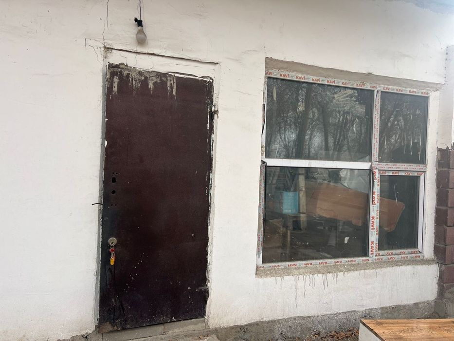 Сдам коммерческое помещение