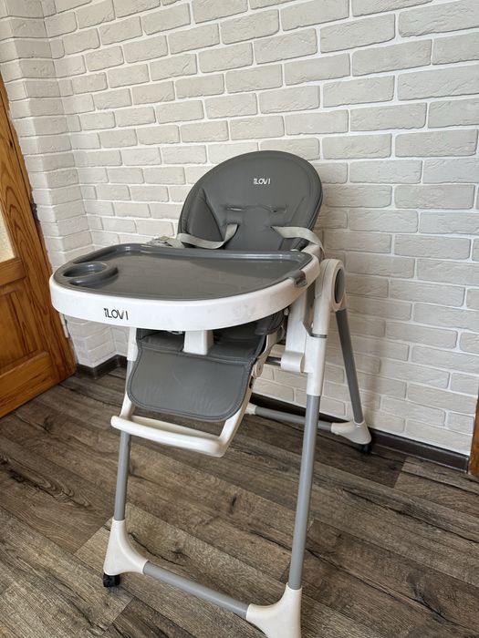 Продам детский стульчик для кормления