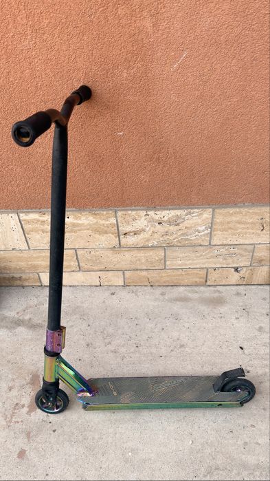 Тротинетка Byox Chameleon