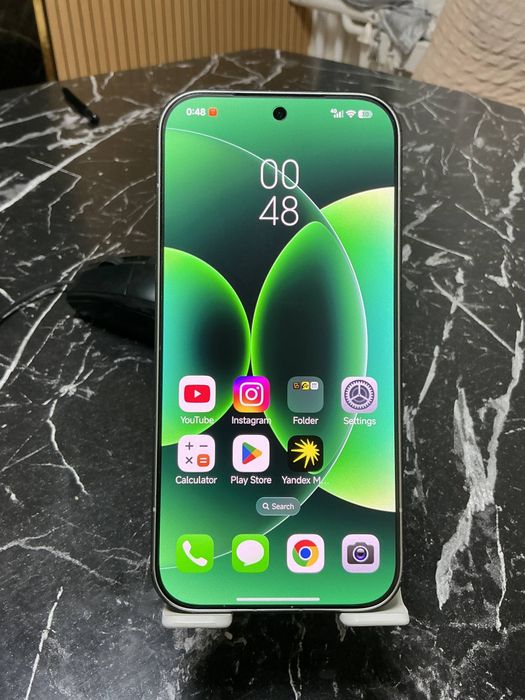 Xiaomi 17 pro 12/256 gb