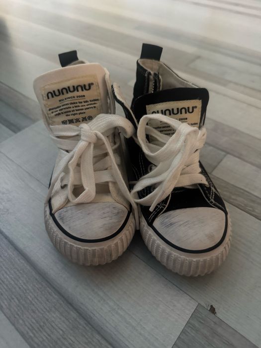 Детские макасины модные кеды