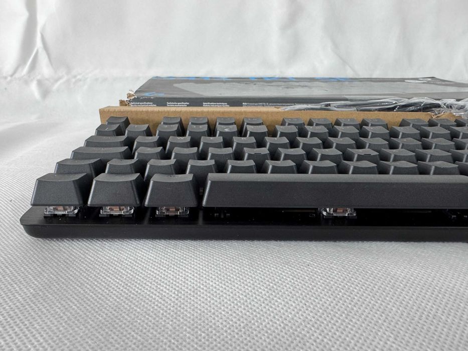 Клавиатура LOGITECH G413 TKL SE