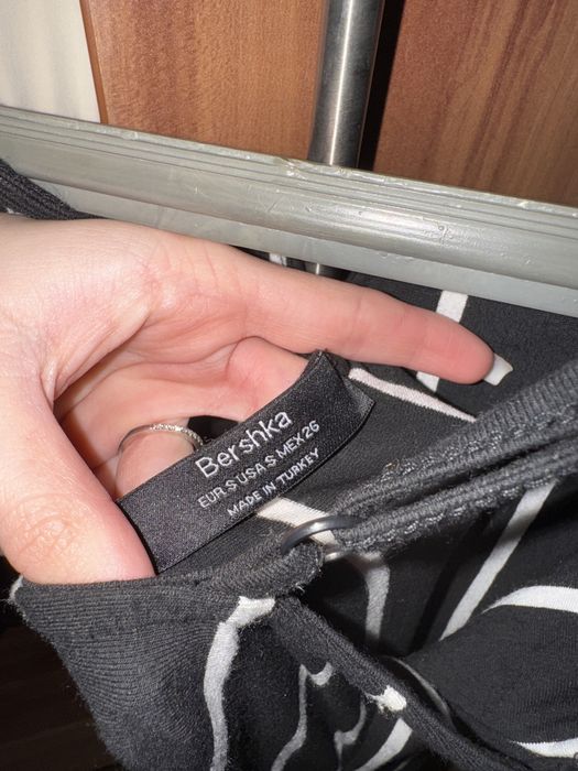 Дълъг гащеризон Bershka