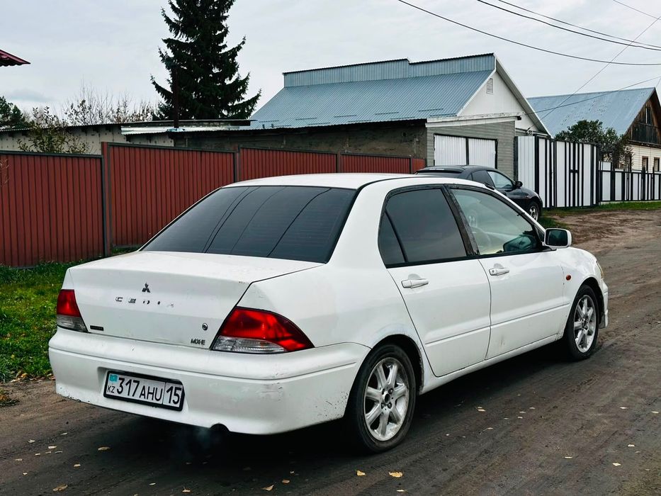 Продам Mitsubishi Lancer Cedia