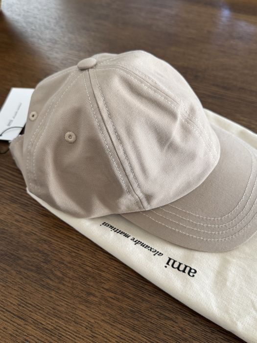Ami sapca palarie noua unisex barbati femei ami paris