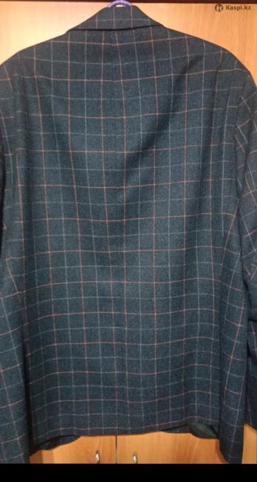 Пиджак класический