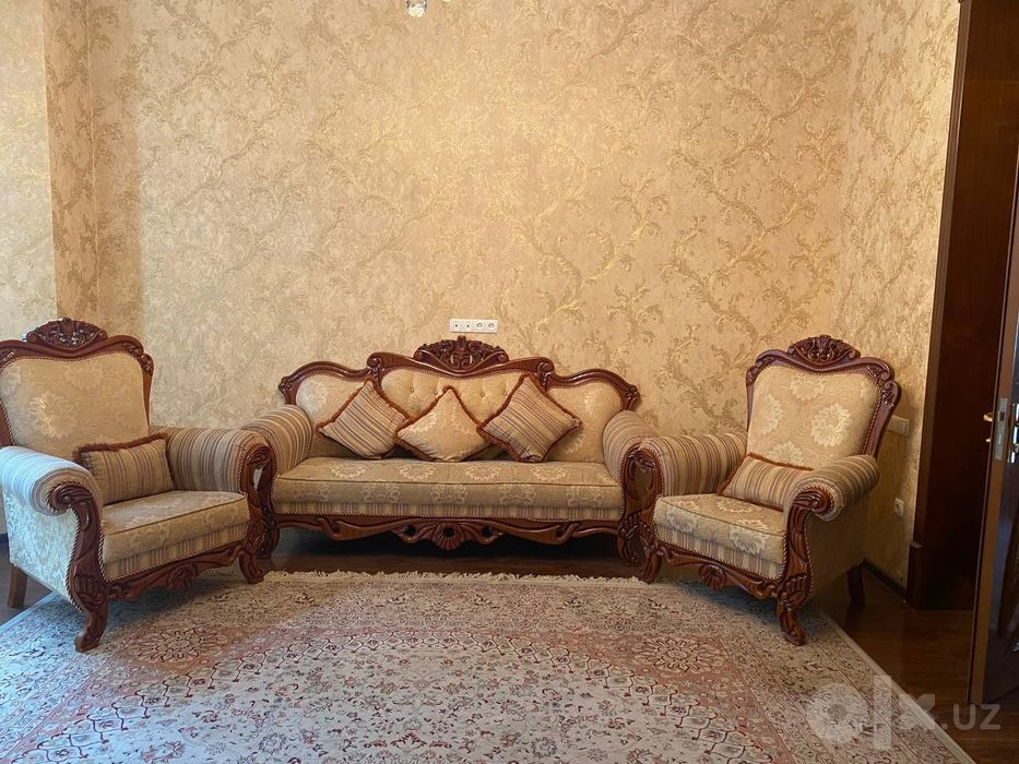Мебель для гостинной комнаты