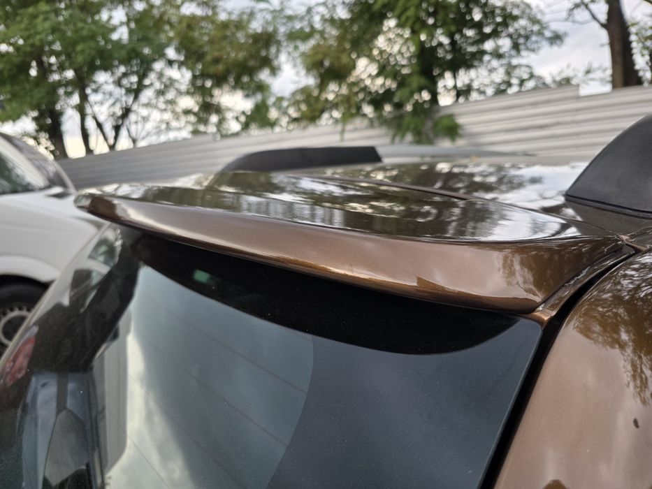 Vand dacia duster 2011