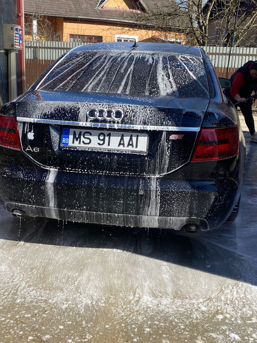 AUDI A4 2005 — imagine 5