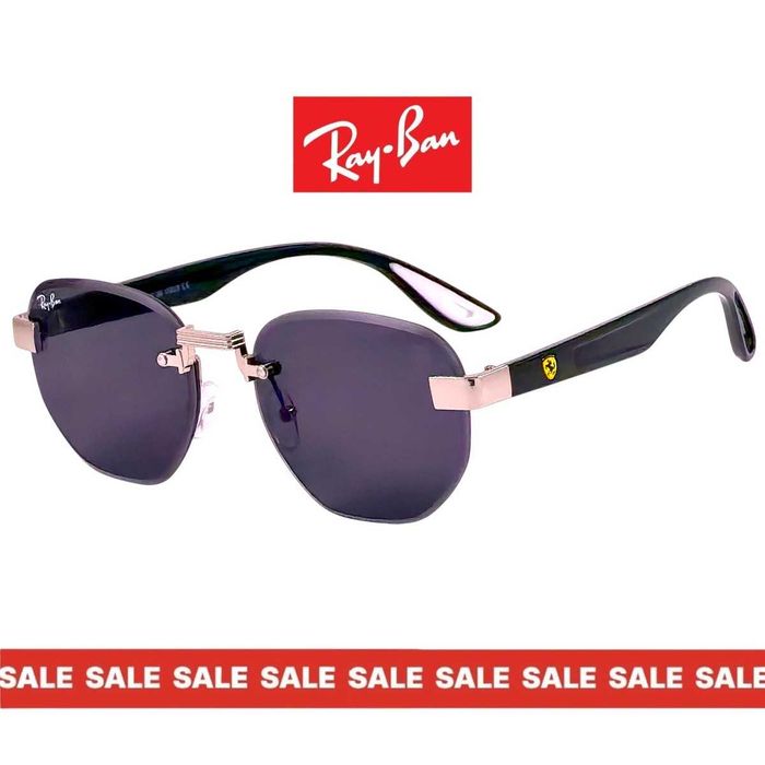 Ray-Ban COOL 2027 Унисек слънчеви очила с лека и удобно рамка