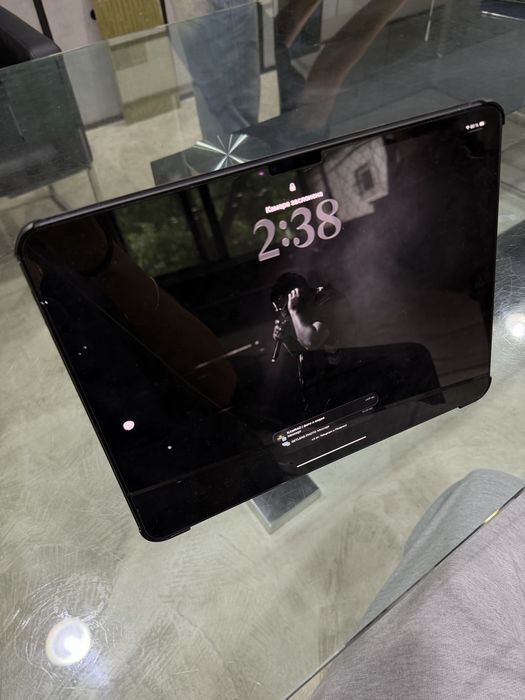 Ipad pro m4 13’’