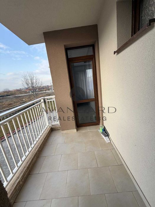 Продава се Тристаен апартамент в Пловдив, Остромила - 118 кв.м за 1865 €/кв.м - Снимка #15