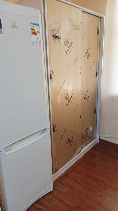 Сдается свой 4/2/5 квартира массив Ахмад Югнакий