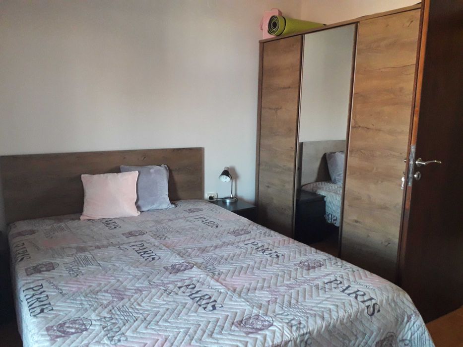 Продава се Тристаен апартамент в Пловдив, Въстанически - 113 кв.м за 1850 €/кв.м - Снимка #12