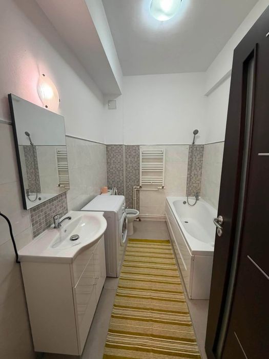 Chirie apartament 2 camere Iasi