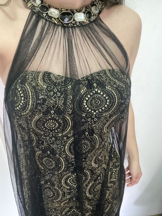 Rochie strâmtă