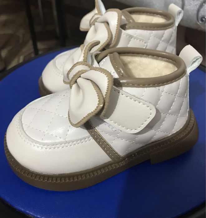 Детская обувь