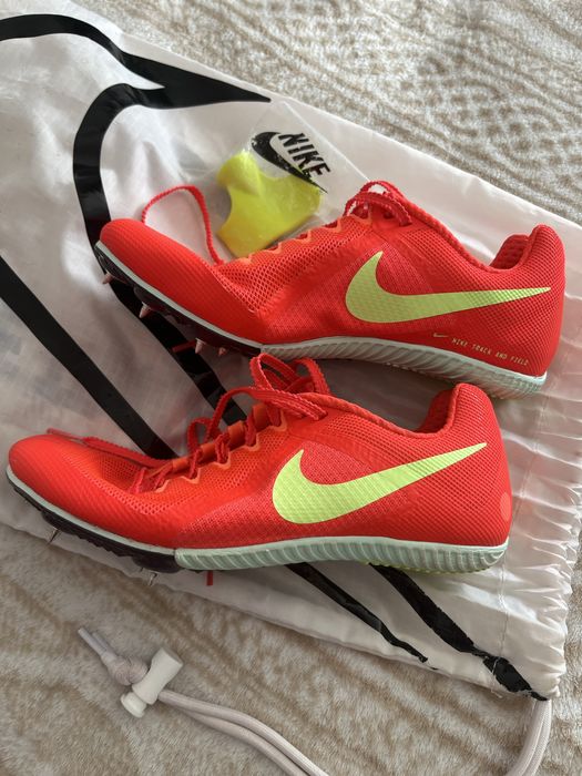 Детски шпайкове за лека атлетика (бягане)