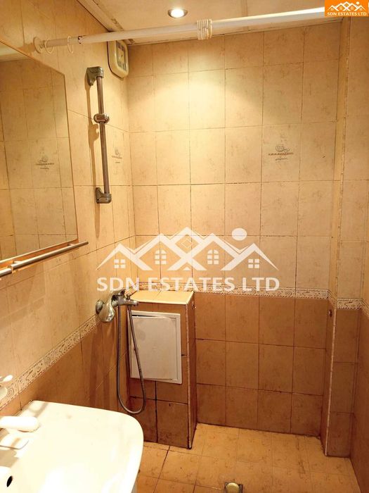 Продава се Тристаен апартамент в Казанлък - 90 кв.м за 1218 €/кв.м - Снимка #9