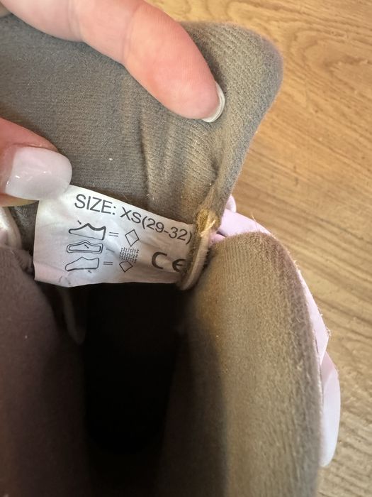 Детски регулируеми ролери