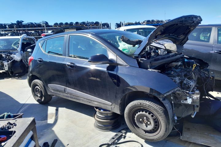 Caseta de directie Hyundai i10 a 2-a generatie