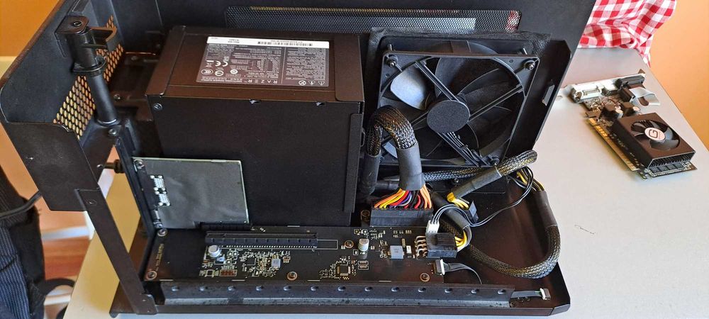 Razer Core X Chroma IMPECABILA