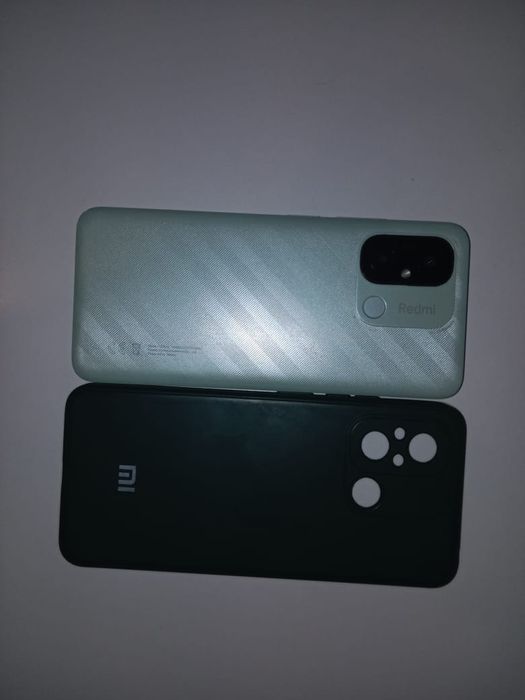 Redmi 12c    8/128GB