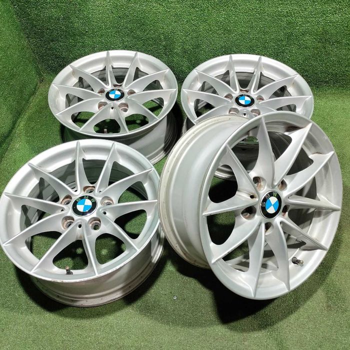Продам Диски Оригинальные BMW R16 7J EH2 PSD 5/120 IS 31 ЦО 72