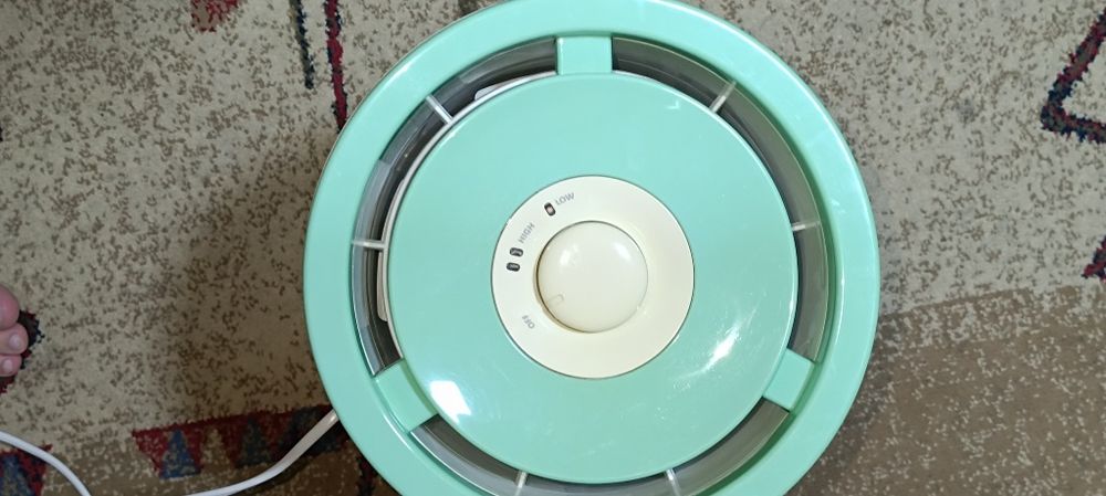 Увлажнитель воздуха Philips