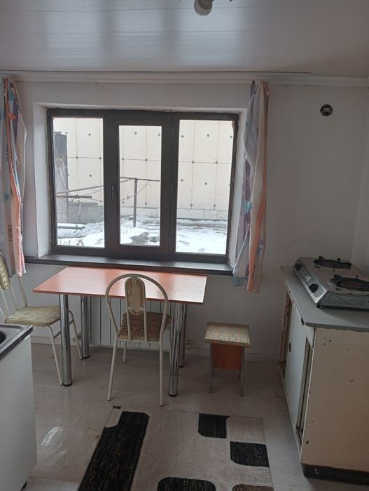 Времянка узак уакытка жалға беріледі.