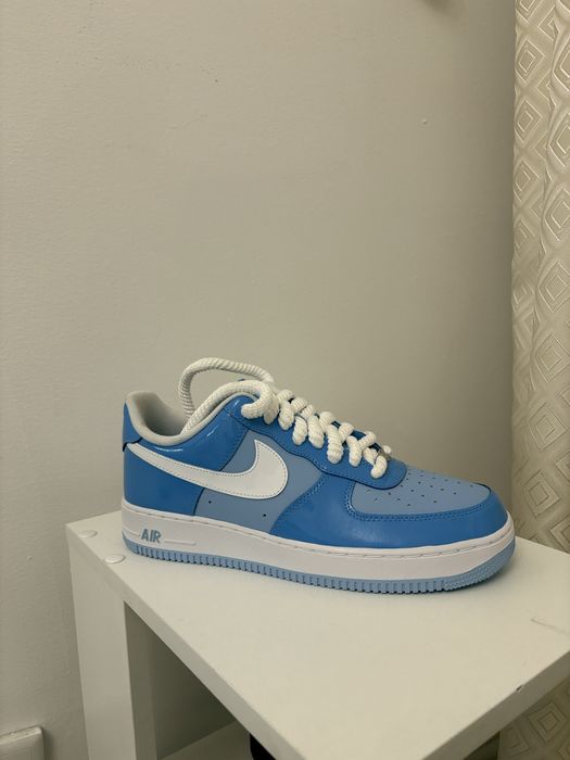 Кроссовки Nike Air Force