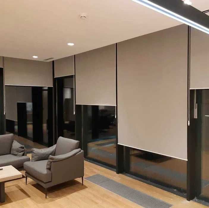 Жалюзи день ночь шымкент