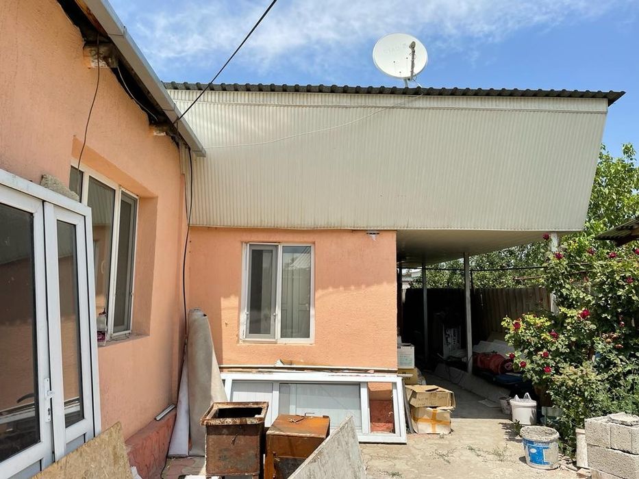 СРОЧНО. Продам дом в хорошем районе