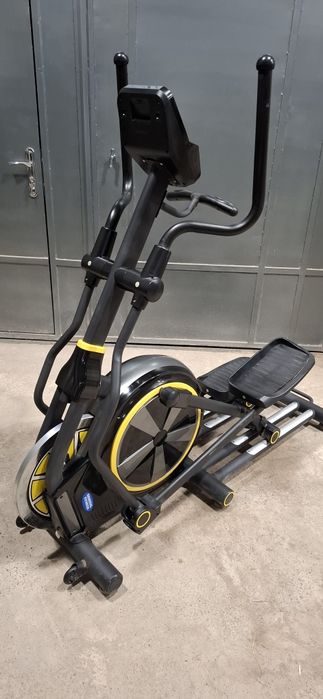 Тренажеры Велотренажер Элипс Лыжи Trenajor Velotrenajor Elipsoid Lija