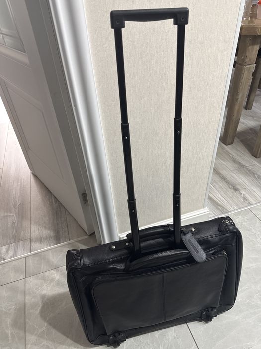 Сумка чемодан для деловых поездок