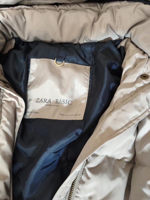 Дамско яке на ZARA размер 38