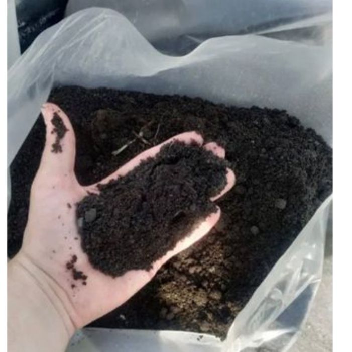 Чернозем горный,экологически чистый, плодородный. 
Доставляем в город