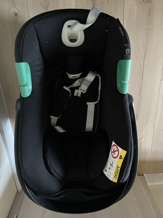 Бебешка количка 3в1 Cybex Balios S Lux