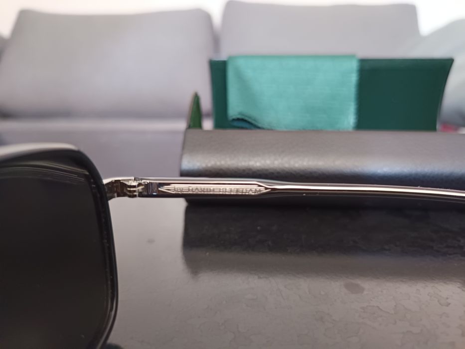 Слънчеви очила David Beckham