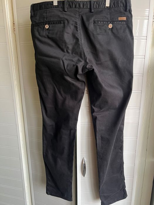 Брюки Massimo Dutti