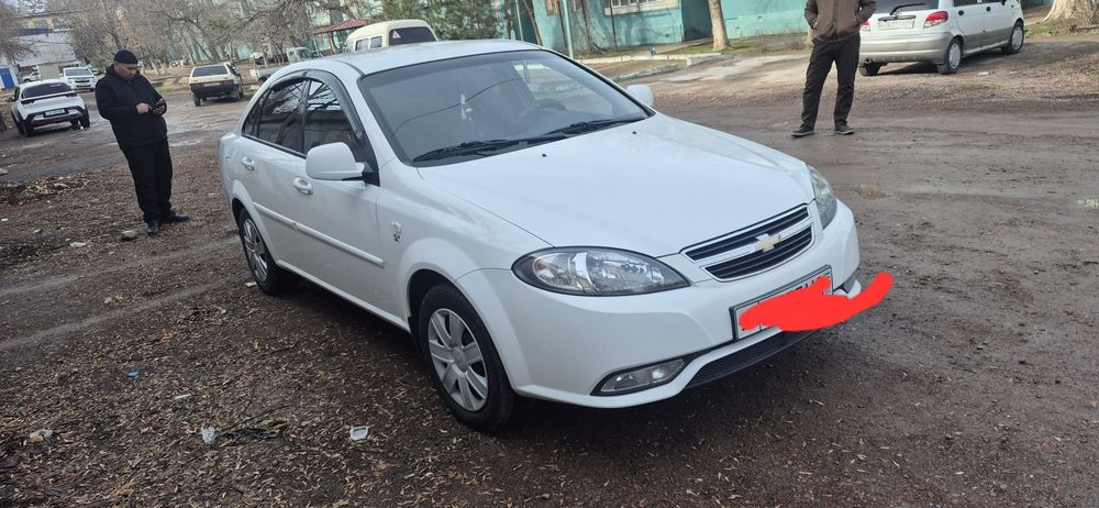 Gentra mixanika yil 2021 prab 39000 srochna kraska toza gelishadign