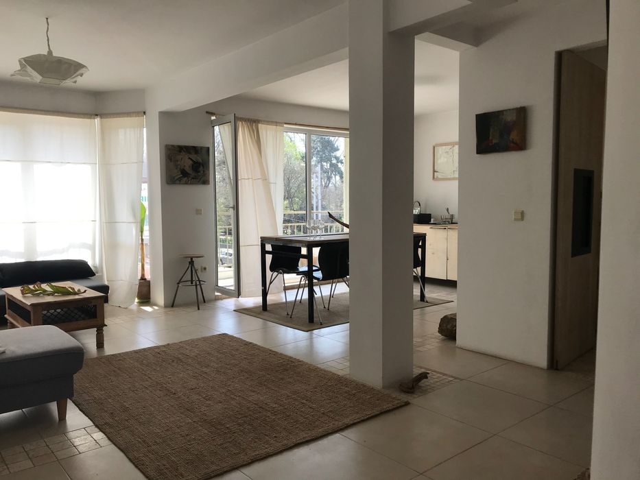 Дава се под наем Двустаен апартамент в Добрич, Свети Георги - 80 кв.м за 43.35 € - Снимка #3